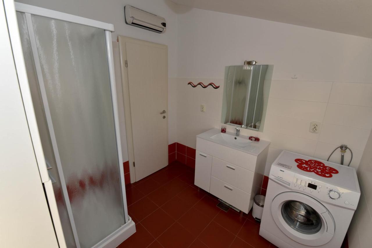 Bonaca Apartment Rtina Ngoại thất bức ảnh