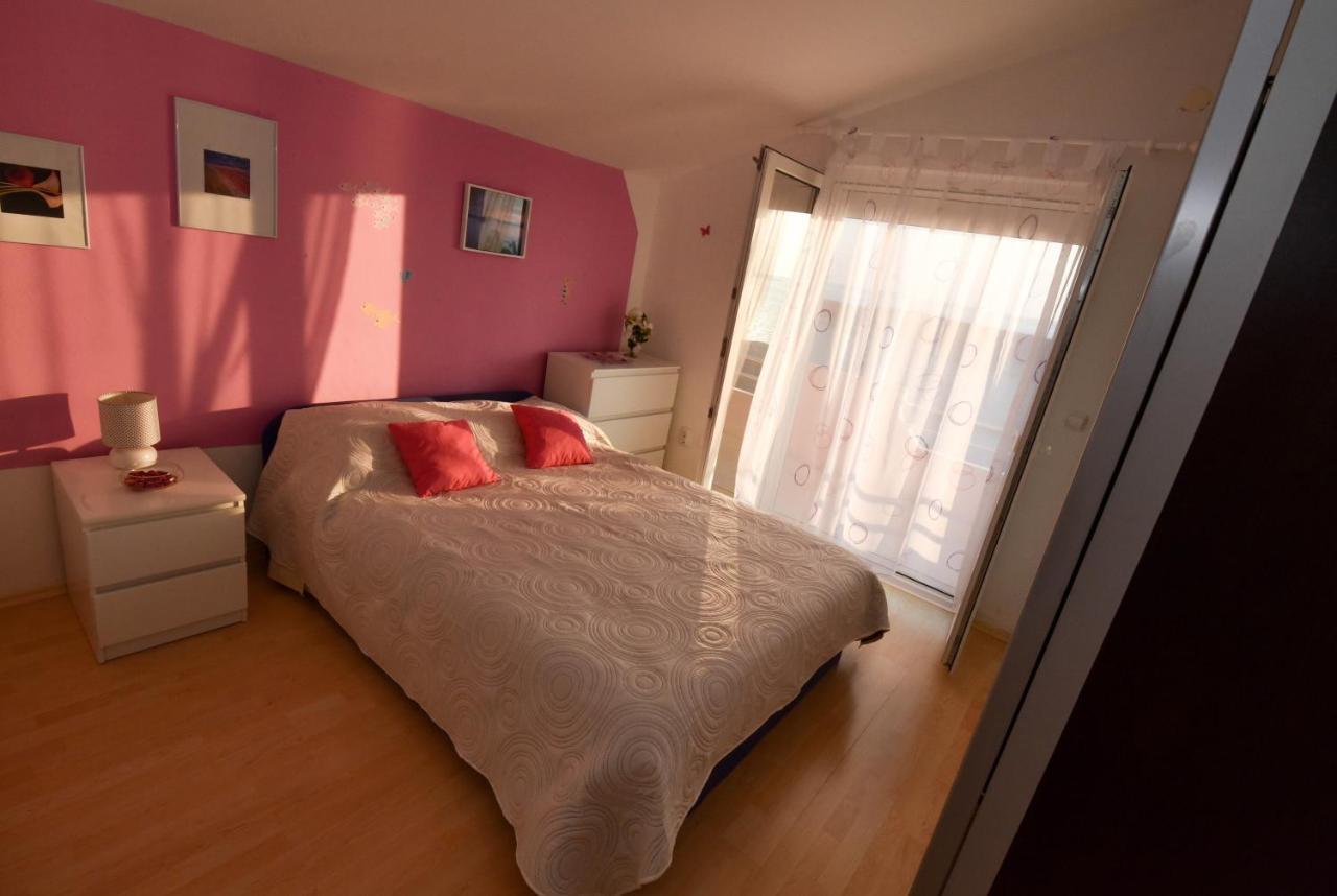 Bonaca Apartment Rtina Ngoại thất bức ảnh