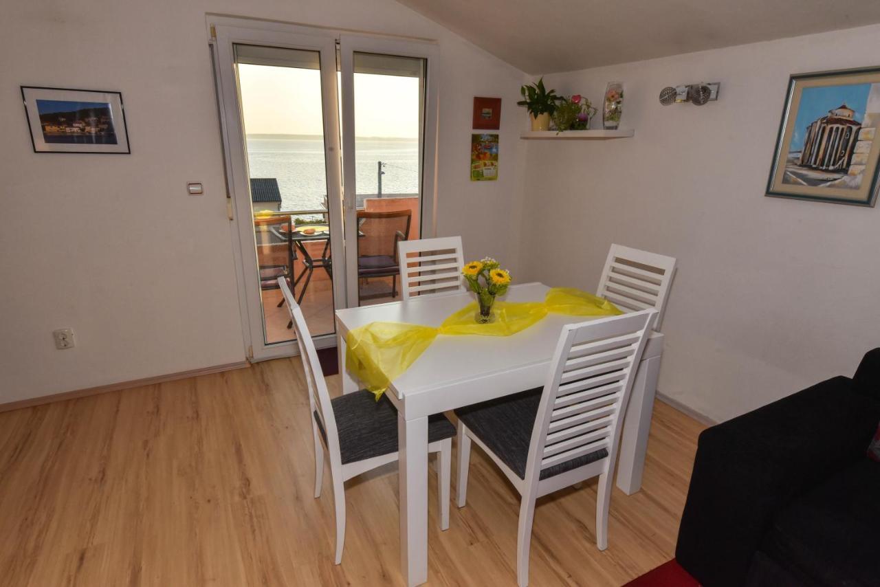 Bonaca Apartment Rtina Ngoại thất bức ảnh