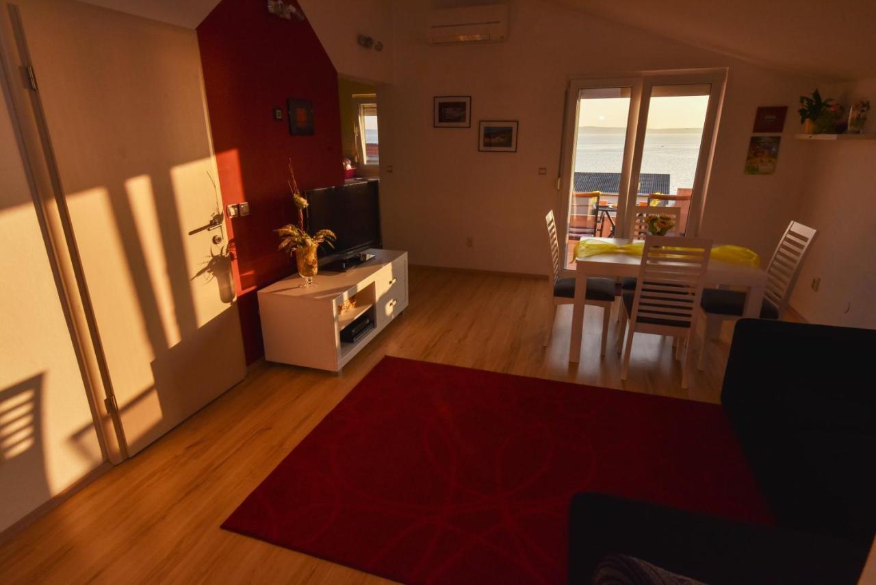 Bonaca Apartment Rtina Ngoại thất bức ảnh