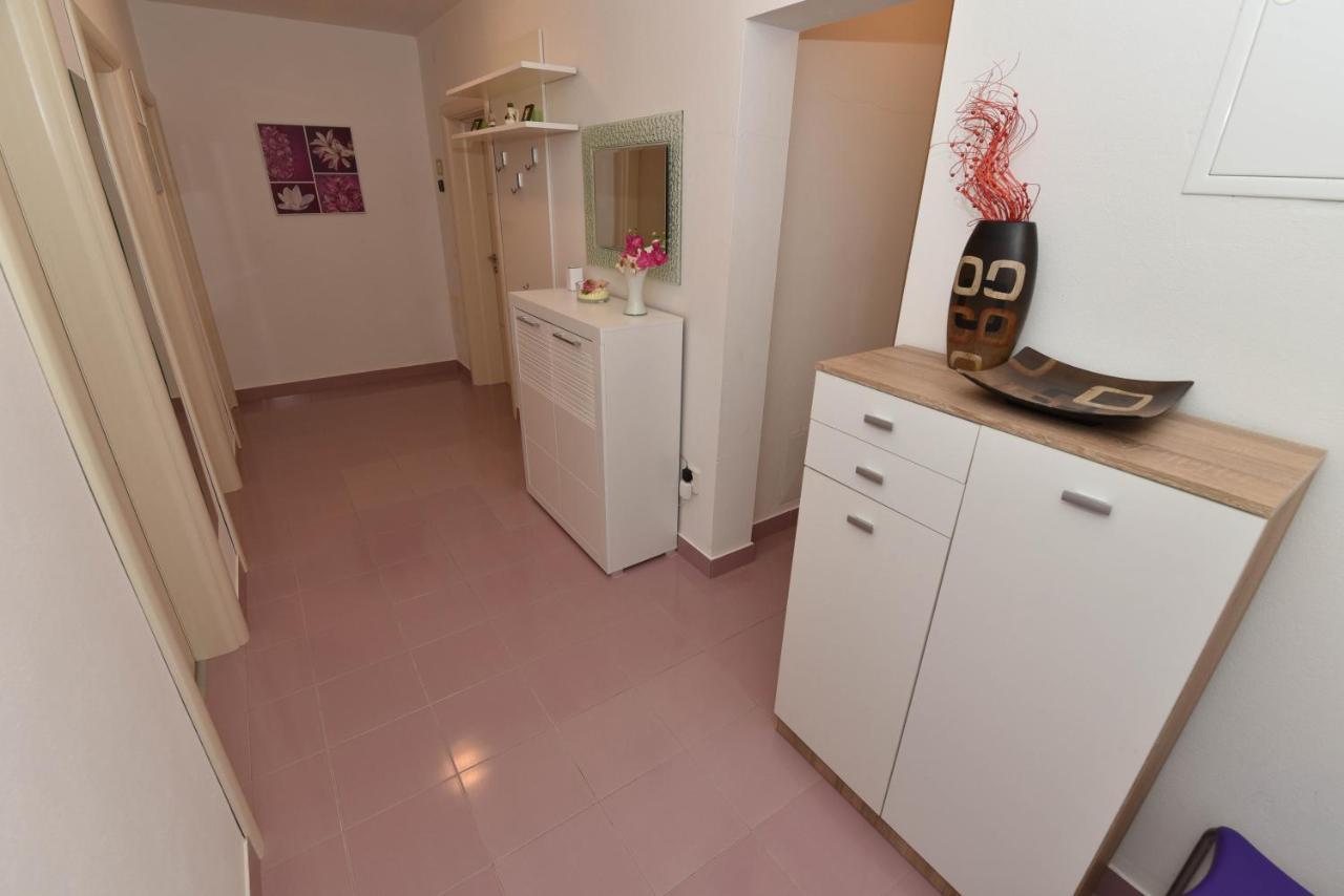 Bonaca Apartment Rtina Ngoại thất bức ảnh