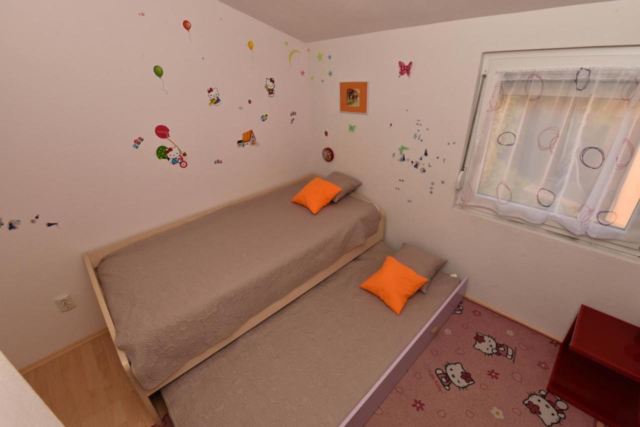 Bonaca Apartment Rtina Ngoại thất bức ảnh