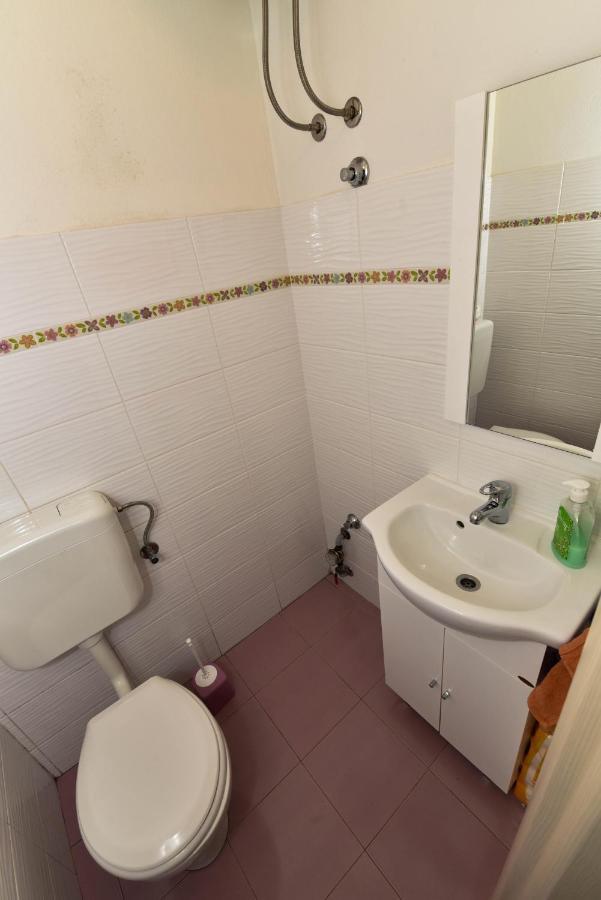 Bonaca Apartment Rtina Ngoại thất bức ảnh